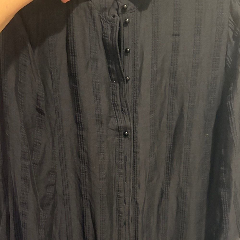 Ivey Abitz Bespoke Duster - Picture 3 of 8